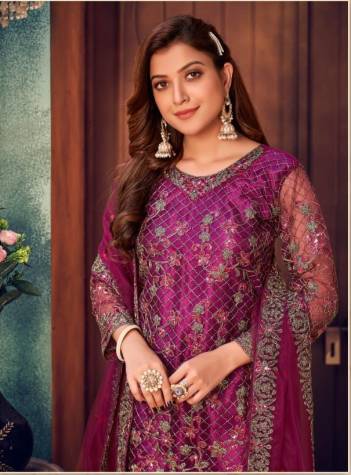 Twisha Vol 24 By Aanaya Designer Ramadan Special Salwar Kameez Collection